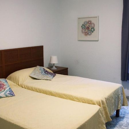 Sta. Eulalia Familias Arysal Appartement Salou Buitenkant foto