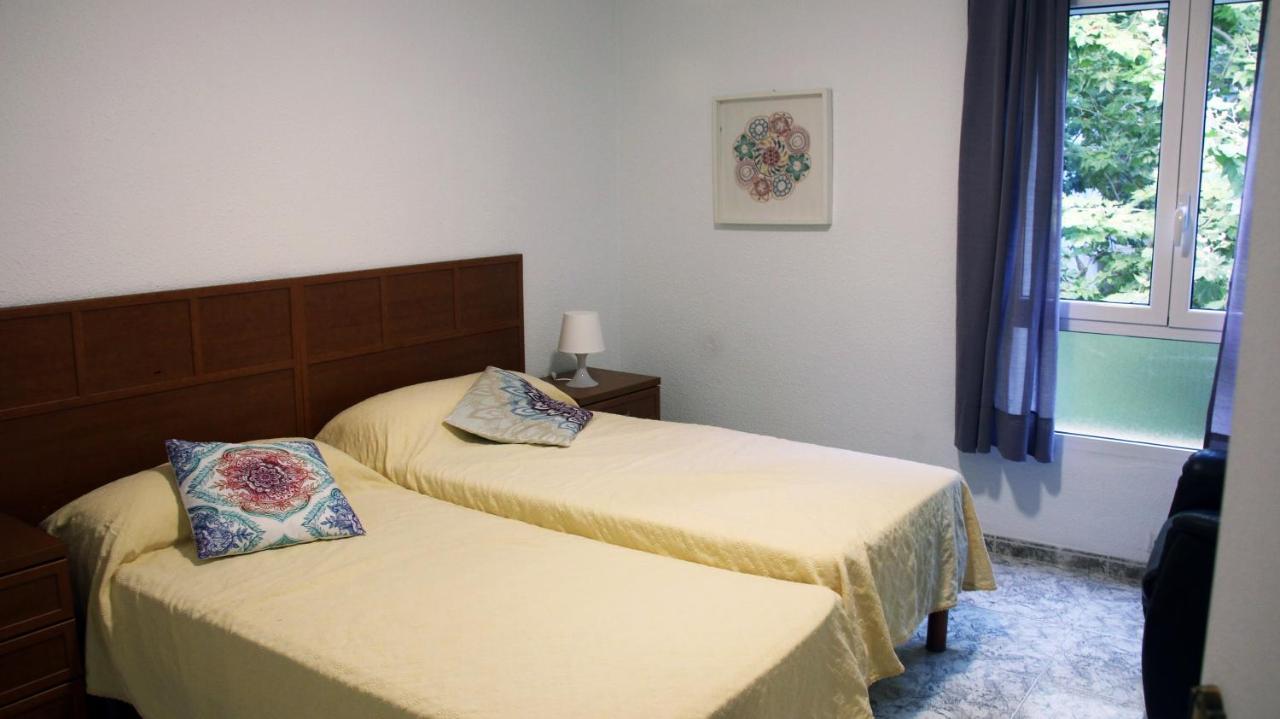 Sta. Eulalia Familias Arysal Appartement Salou Buitenkant foto