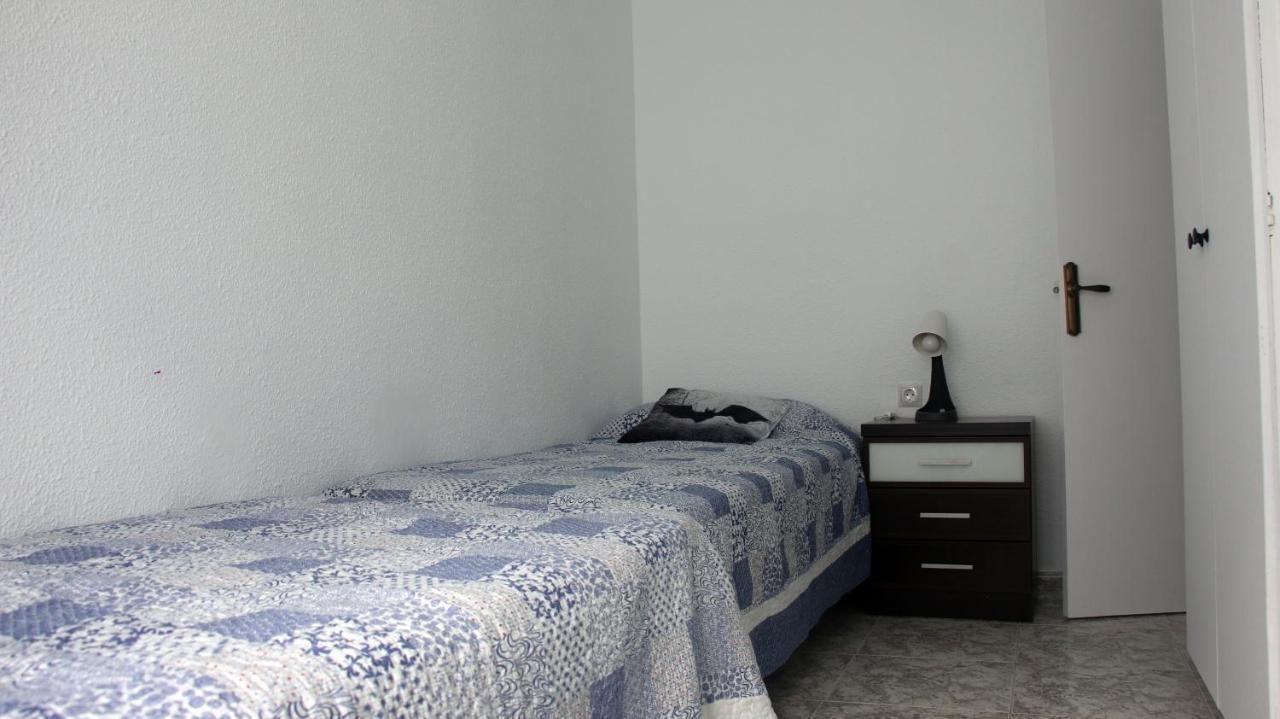 Sta. Eulalia Familias Arysal Appartement Salou Buitenkant foto