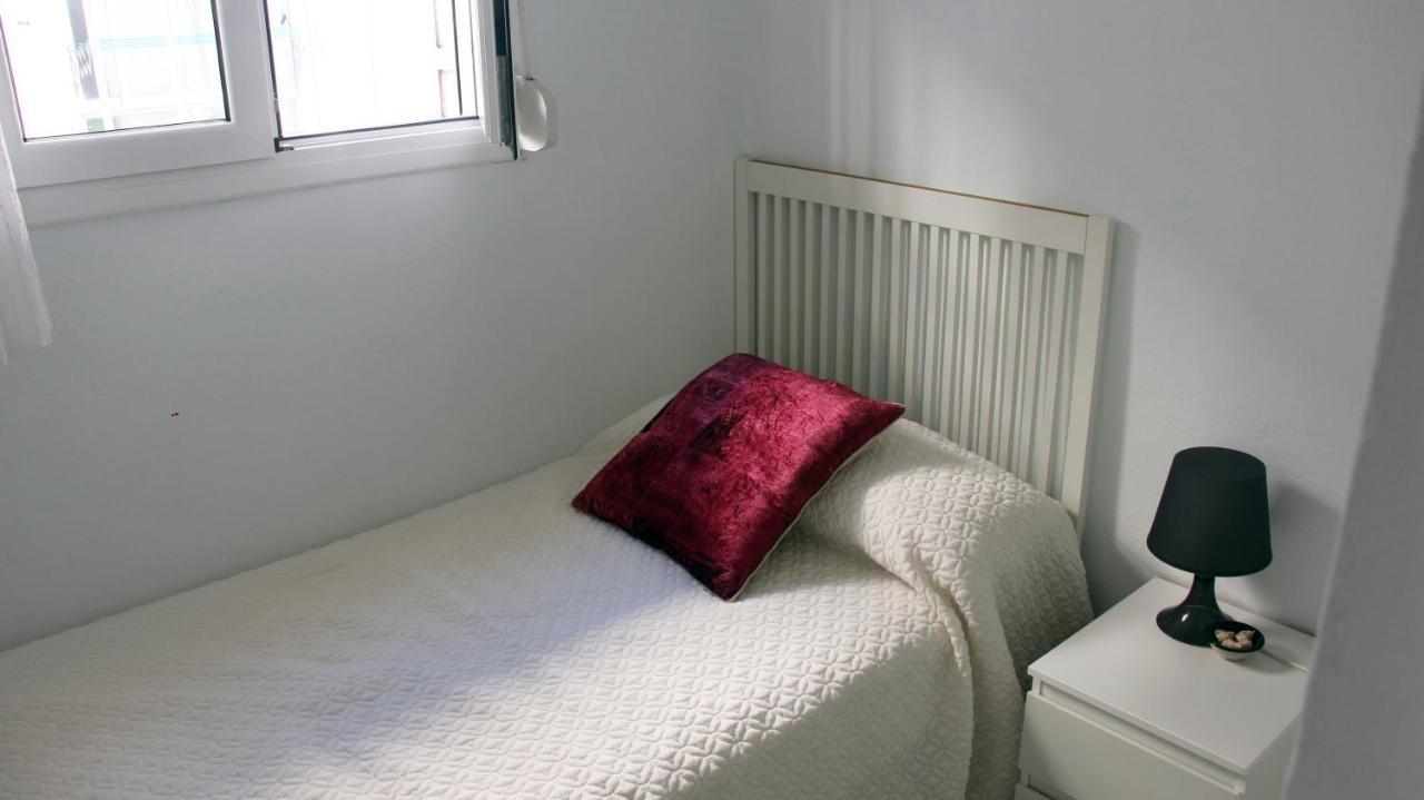 Sta. Eulalia Familias Arysal Appartement Salou Buitenkant foto