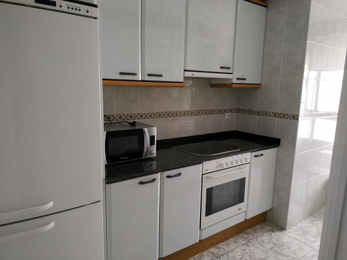Sta. Eulalia Familias Arysal Appartement Salou Buitenkant foto