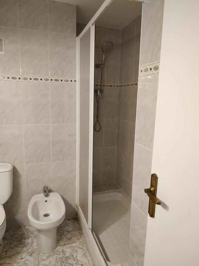 Sta. Eulalia Familias Arysal Appartement Salou Buitenkant foto