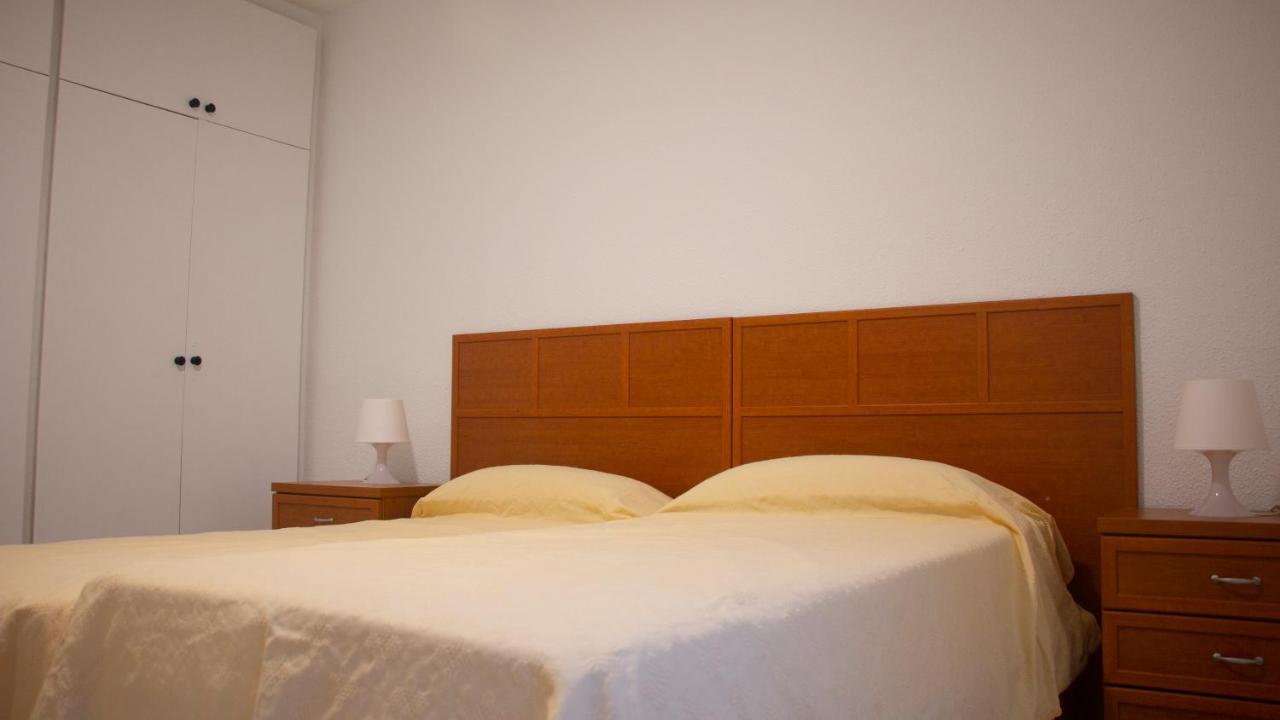 Sta. Eulalia Familias Arysal Appartement Salou Buitenkant foto